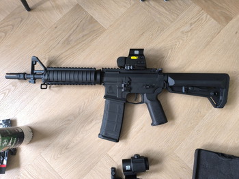 Image 2 for ZGAN Lancer Tactical replica