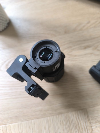 Image 3 for ZGAN Lancer Tactical replica