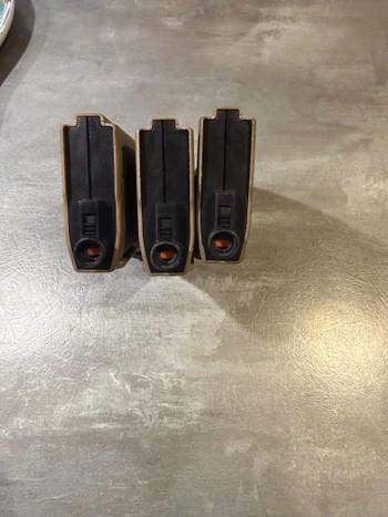 Image 3 for PTS EPM 1, 250rds