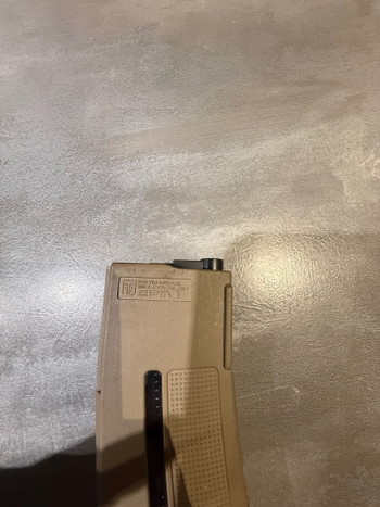 Image 4 for PTS EPM 1, 250rds