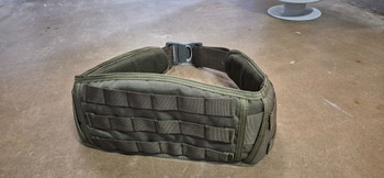 Imagen 2 de Emerson Tactical Molle Padded Battle Belt