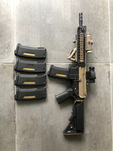 Image for Magpul Polarstar Fusion V2