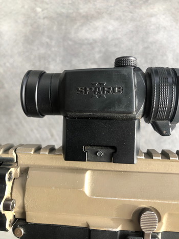 Image 4 for Magpul Polarstar Fusion V2