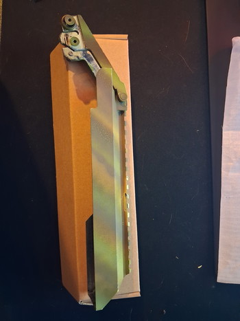 Bild 2 für Mods 5ku, S&T mid caps