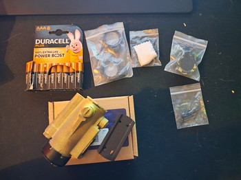 Bild 3 für Mods 5ku, S&T mid caps