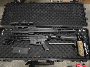 Image 2 pour Wolverine Mtw 10