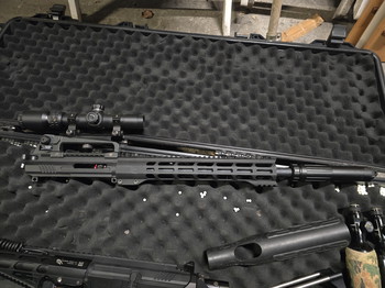 Image 4 pour Wolverine Mtw 10