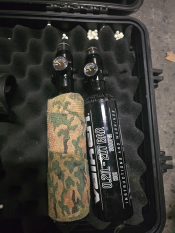 Image 5 pour Wolverine Mtw 10