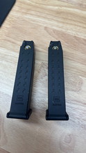 Image pour 2x Umarex Glock 17/18 mags (round seal)