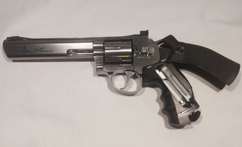 Bild 2 für Dan Wesson 6