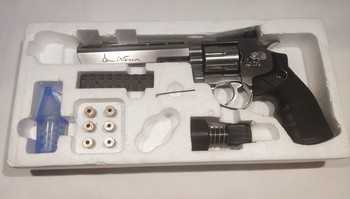 Bild 3 für Dan Wesson 6