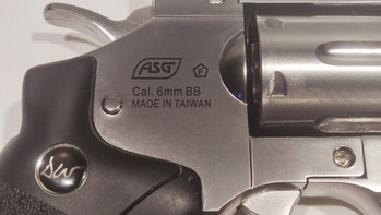 Imagen 4 de Dan Wesson 6