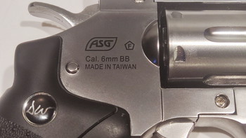 Bild 4 für Dan Wesson 6