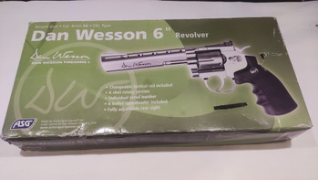 Imagen 5 de Dan Wesson 6