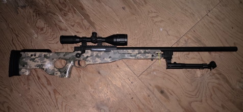 Image for Sniper