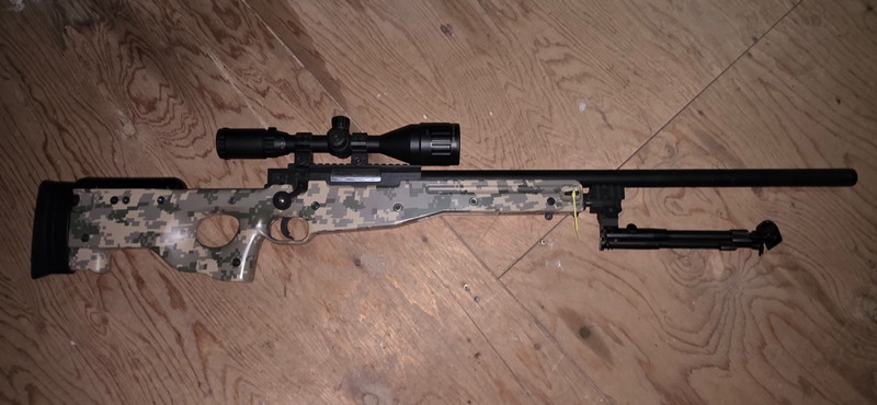 Image 1 for Sniper