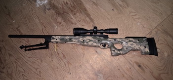 Image 2 for Sniper