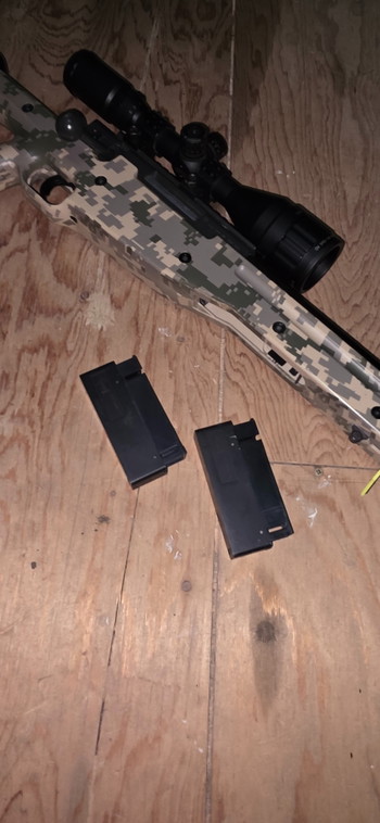Image 3 for Sniper