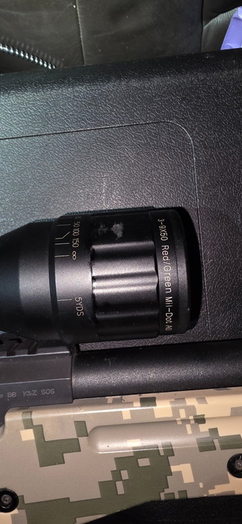 Image 4 for Sniper