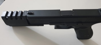 Bild 2 für glock 17 gen 5 met 