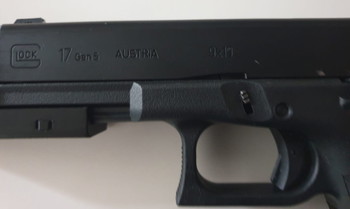 Bild 3 für glock 17 gen 5 met 