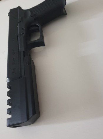 Bild 4 für glock 17 gen 5 met 