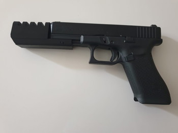 Bild 5 für glock 17 gen 5 met 