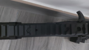 Image 3 for Aap01 met carbine kit en upgrades.