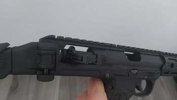 Image 4 for Aap01 met carbine kit en upgrades.
