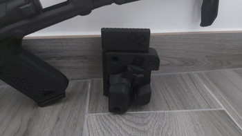 Image 5 for Aap01 met carbine kit en upgrades.