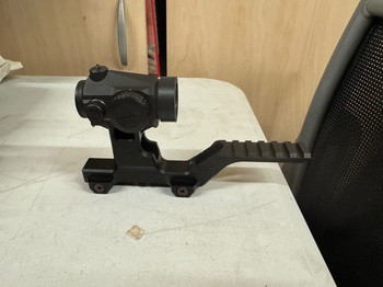 Image 4 for Vortex crossfire met riser