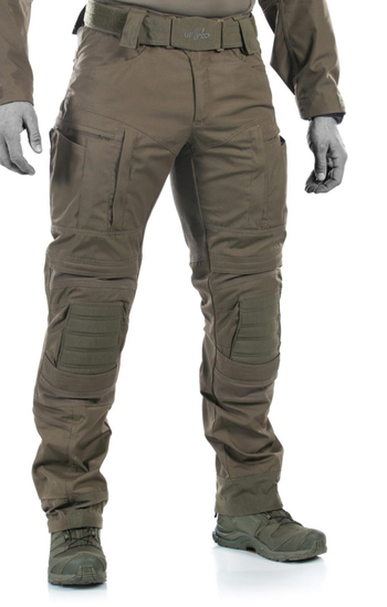 Bild 3 für UF PRO Striker XT Gen3 Combat Pants - Brown Grey W33/30 (50108009)