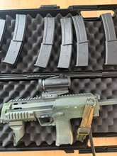 Image pour MP7 HPA
