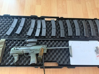 Image 2 pour MP7 HPA