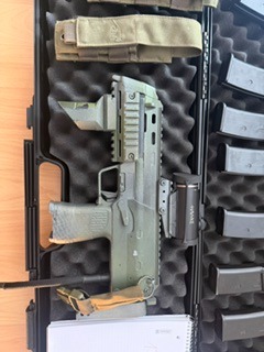 Image 3 pour MP7 HPA