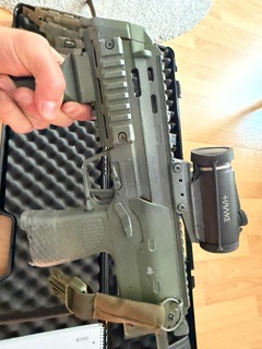 Image 4 pour MP7 HPA