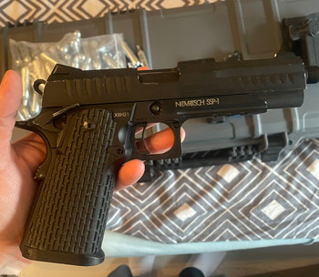 Image 2 pour Novritsch SSP1 + Zubehör