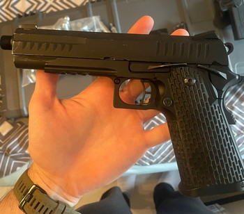 Image 3 pour Novritsch SSP1 + Zubehör