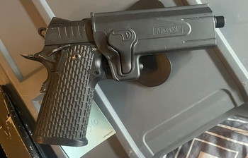 Image 4 pour Novritsch SSP1 + Zubehör