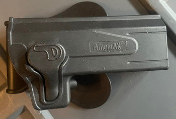 Image 5 pour Novritsch SSP1 + Zubehör