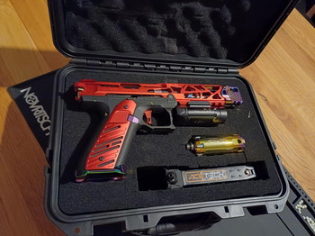 Afbeelding 2 van AAP build