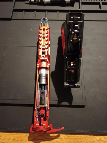 Afbeelding 3 van AAP build