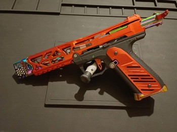 Afbeelding 4 van AAP build