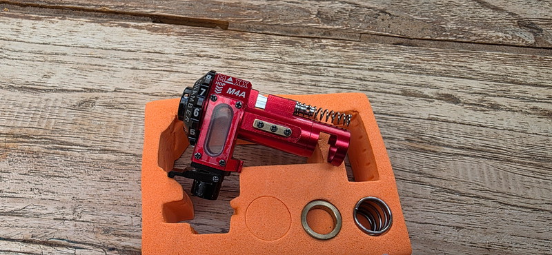 Image 1 pour Maxx Model Pro Hop-Up Unit M4A (AEG)