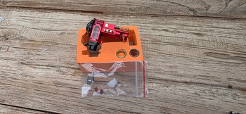 Imagen 2 de Maxx Model Pro Hop-Up Unit M4A (AEG)