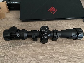 Afbeelding 3 van SR-25 van Army arnament + pirate arms scope