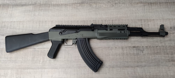 Image 3 pour Gemodificeerde ak-47