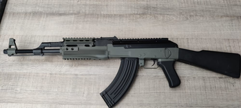 Bild 4 für Gemodificeerde ak-47