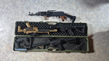 Imagen 4 de alles mag weg meerdere replicas, kleren,...