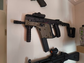 Imagen para Krytac Kriss Vector
